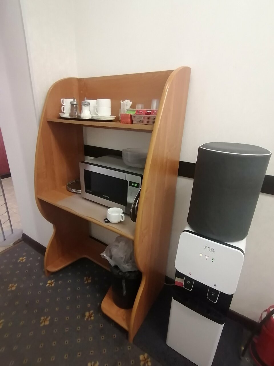 Гостиница Этника Казань