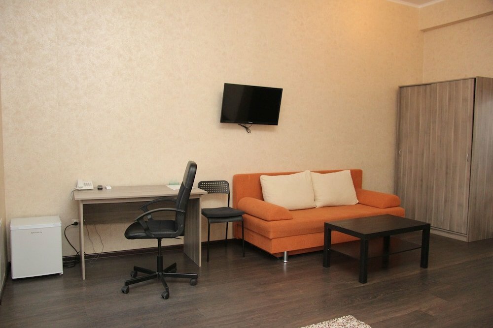 Гостиница Этника Казань