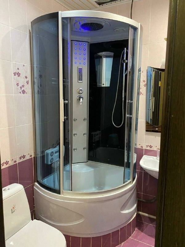 Гостиница Этника Казань