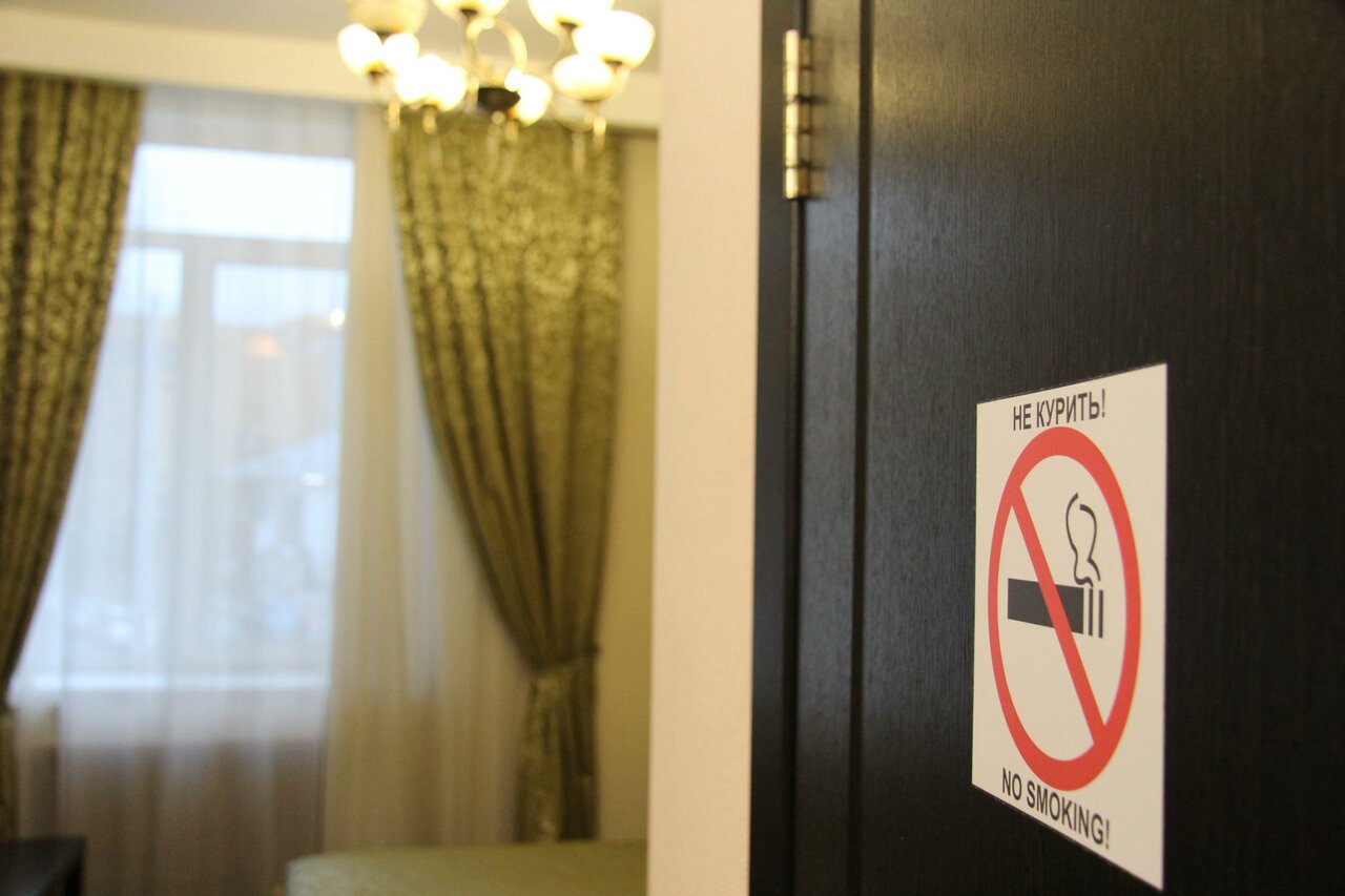 Гостиница Этника Казань