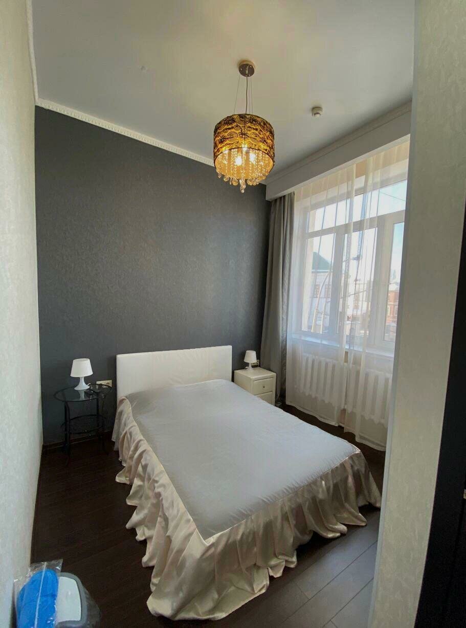 Гостиница Этника Казань