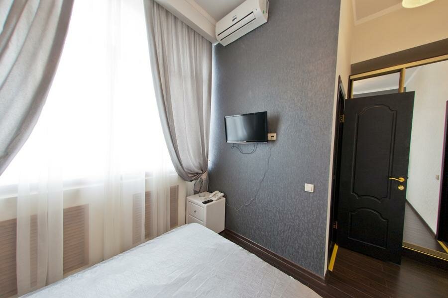 Гостиница Этника Казань