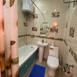 Гостиница Этника Казань Номер комфорт с 1 двуспальной кроватью-7