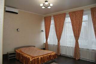 Гостиница Этника Казань-1