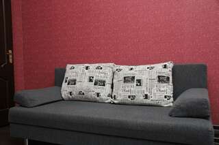 Гостиница Этника Казань-3