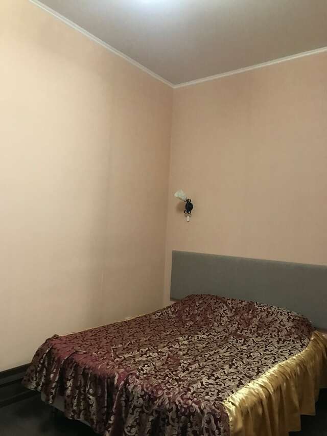 Гостиница Этника Казань-80