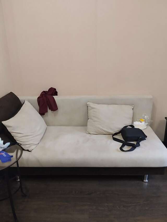 Гостиница Этника Казань-70