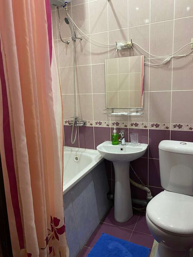 Гостиница Этника Казань-84