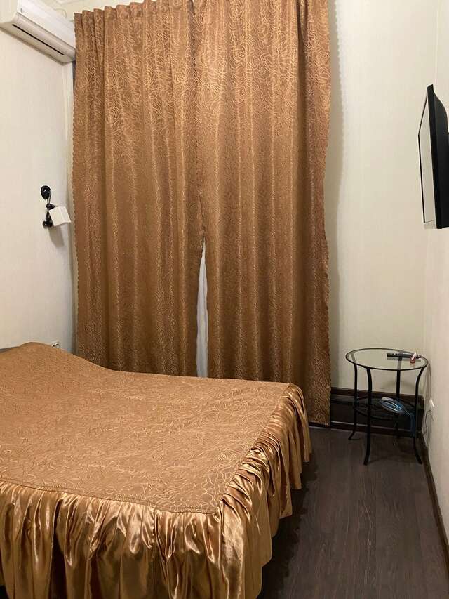 Гостиница Этника Казань-65