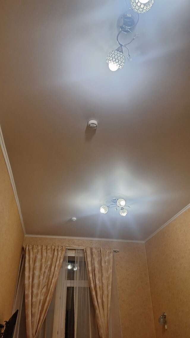 Гостиница Этника Казань-58