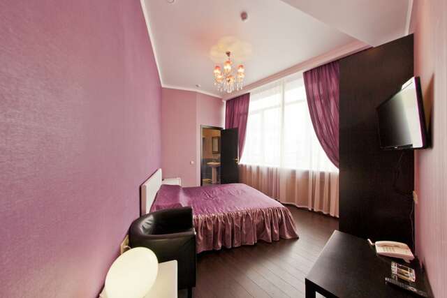 Гостиница Этника Казань-21