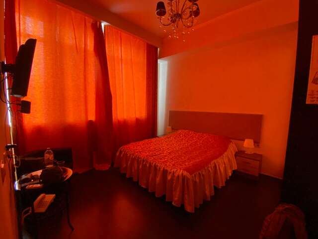 Гостиница Этника Казань-61