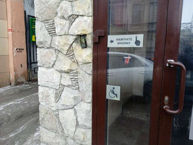 Гостиница Этника Казань-44