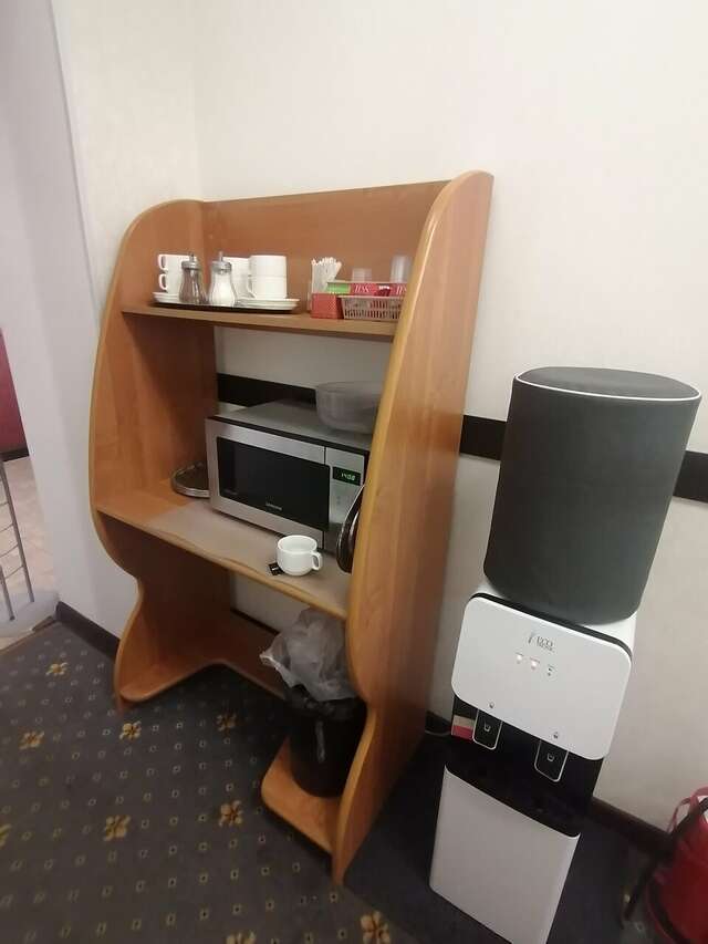 Гостиница Этника Казань-55