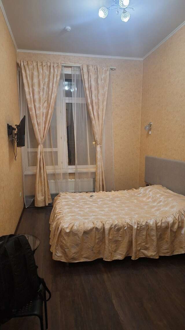 Гостиница Этника Казань-81