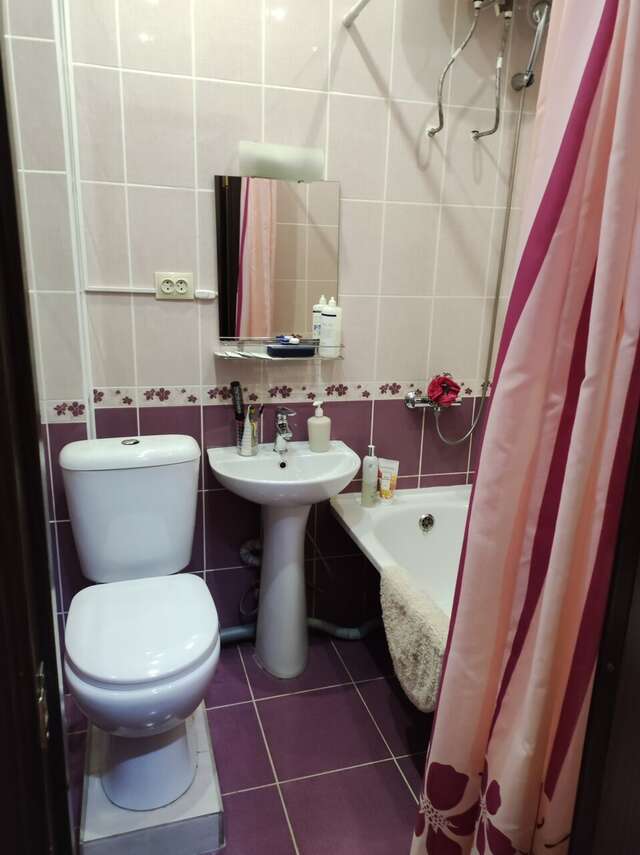 Гостиница Этника Казань-64