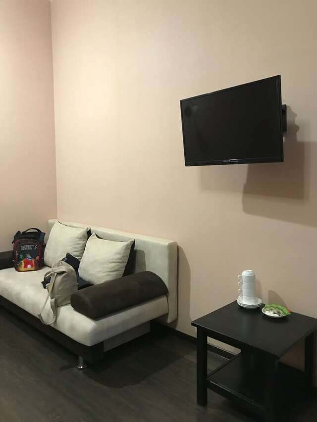 Гостиница Этника Казань-63