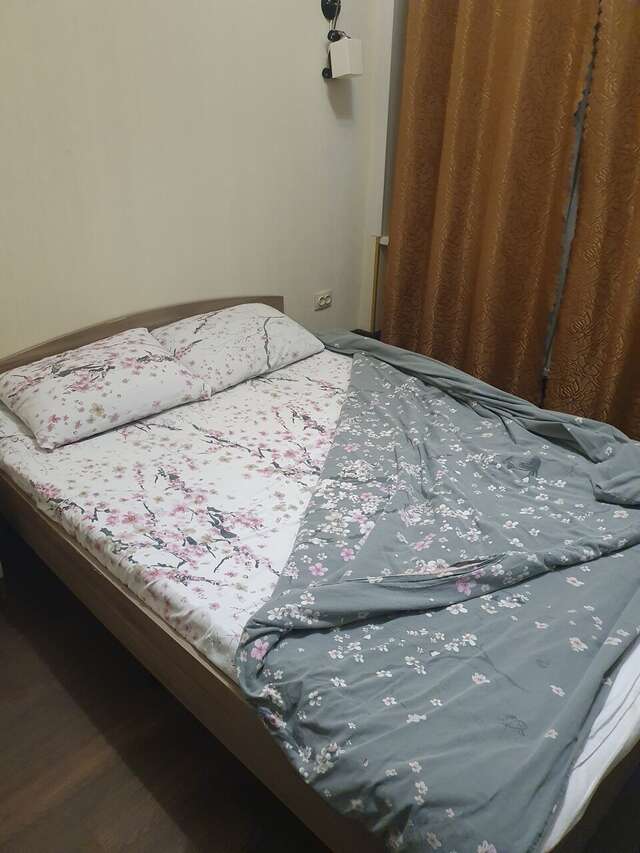 Гостиница Этника Казань-59