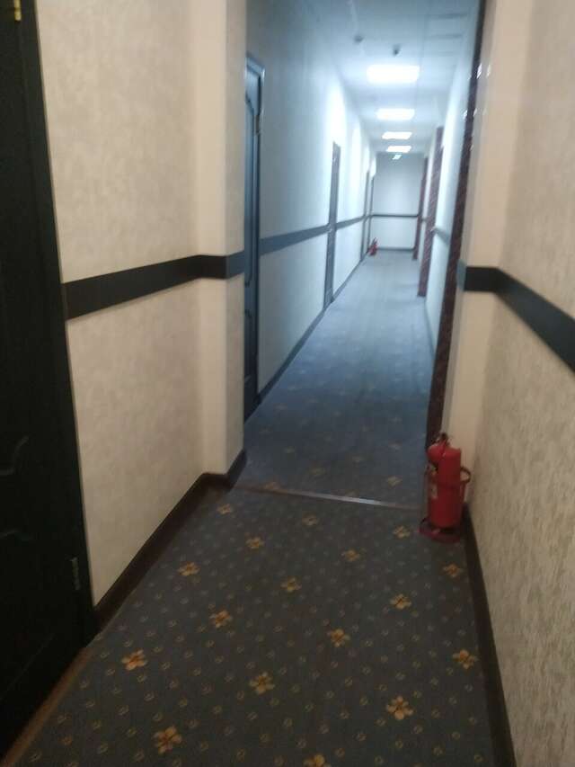 Гостиница Этника Казань-85