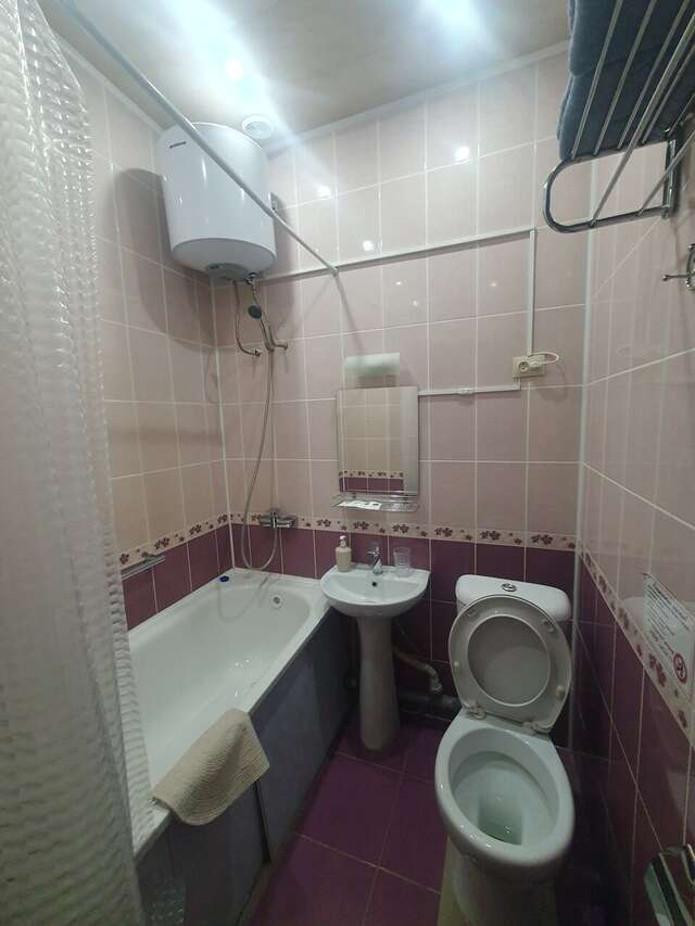 Гостиница Этника Казань-82