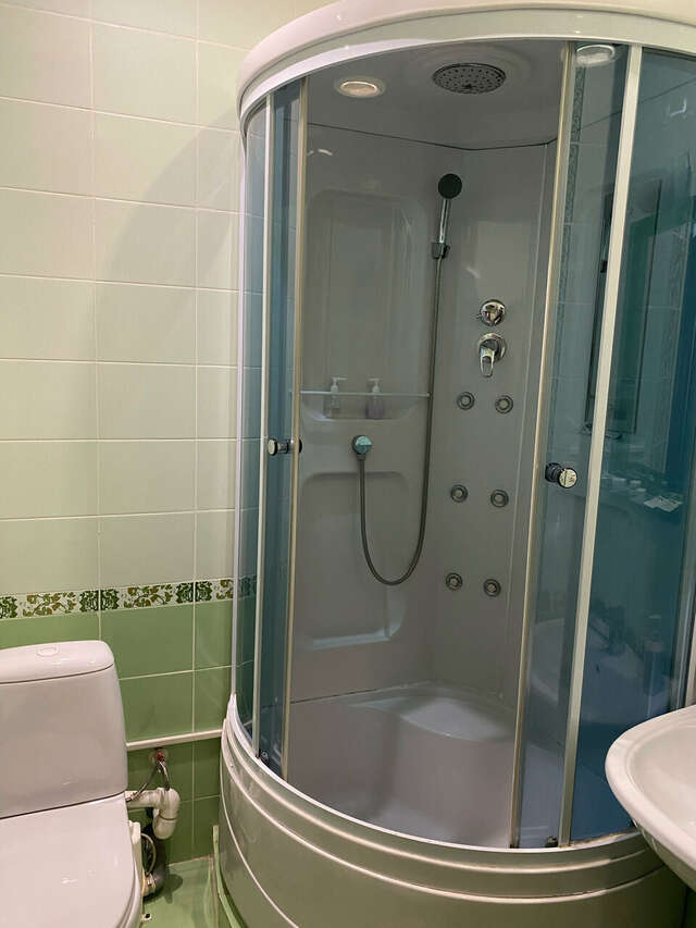 Гостиница Этника Казань-57