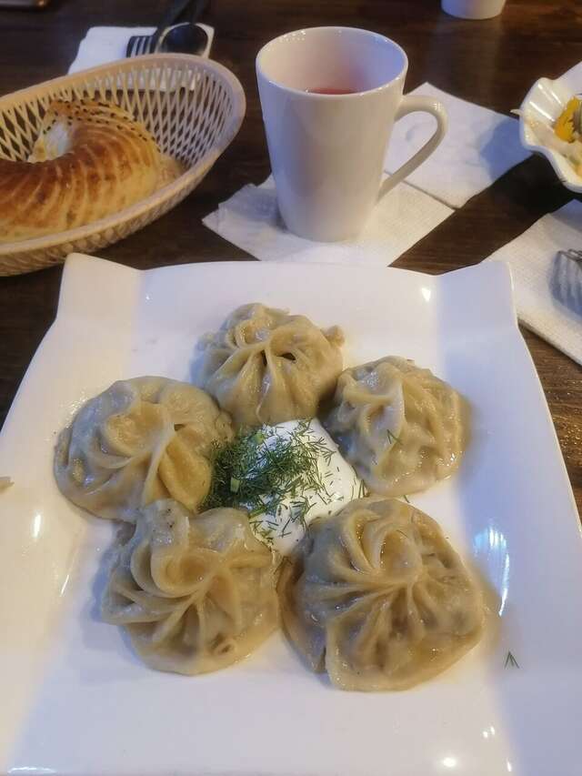 Гостиница Этника Казань-52