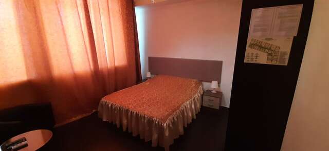 Гостиница Этника Казань-83