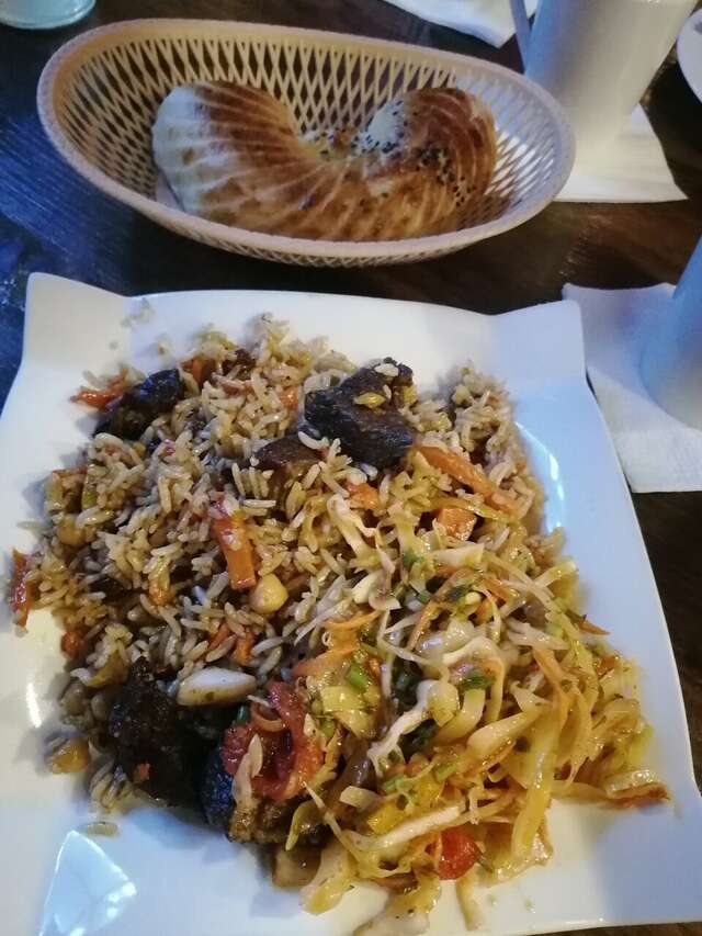 Гостиница Этника Казань-56