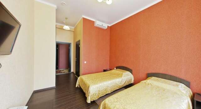 Гостиница Этника Казань-32