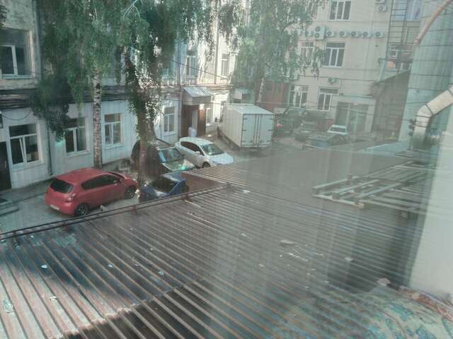 Гостиница Этника Казань-51