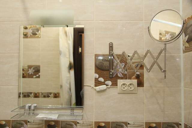 Гостиница Этника Казань-9