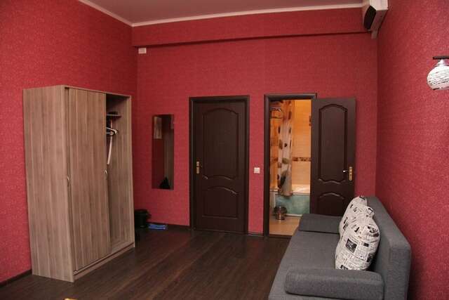 Гостиница Этника Казань-11