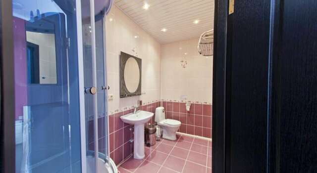 Гостиница Этника Казань-41