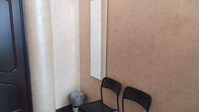 Гостиница Этника Казань-79