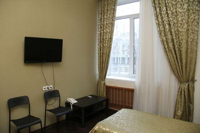 Гостиница Этника Казань-29