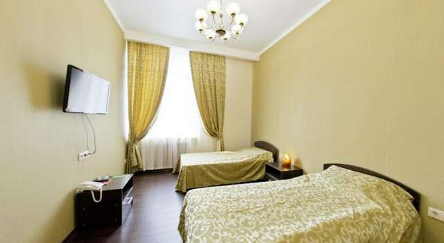 Гостиница Этника Казань-16