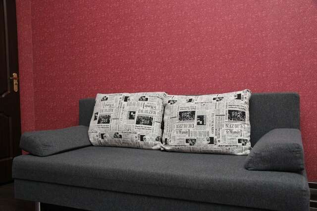 Гостиница Этника Казань-6